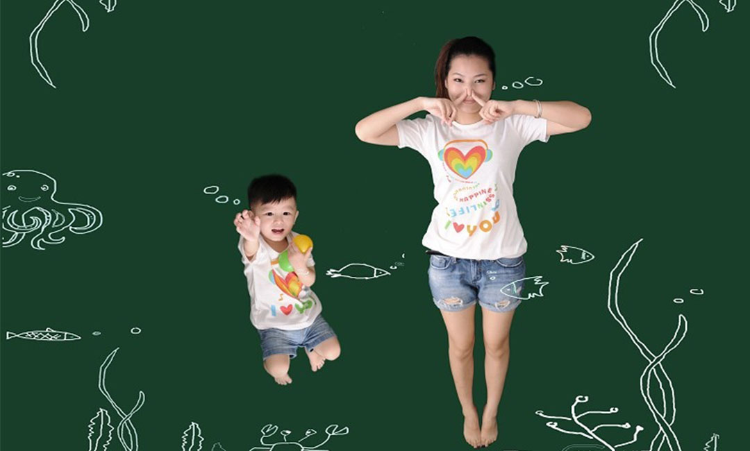 石柱亲亲我APP电子商城开发案例